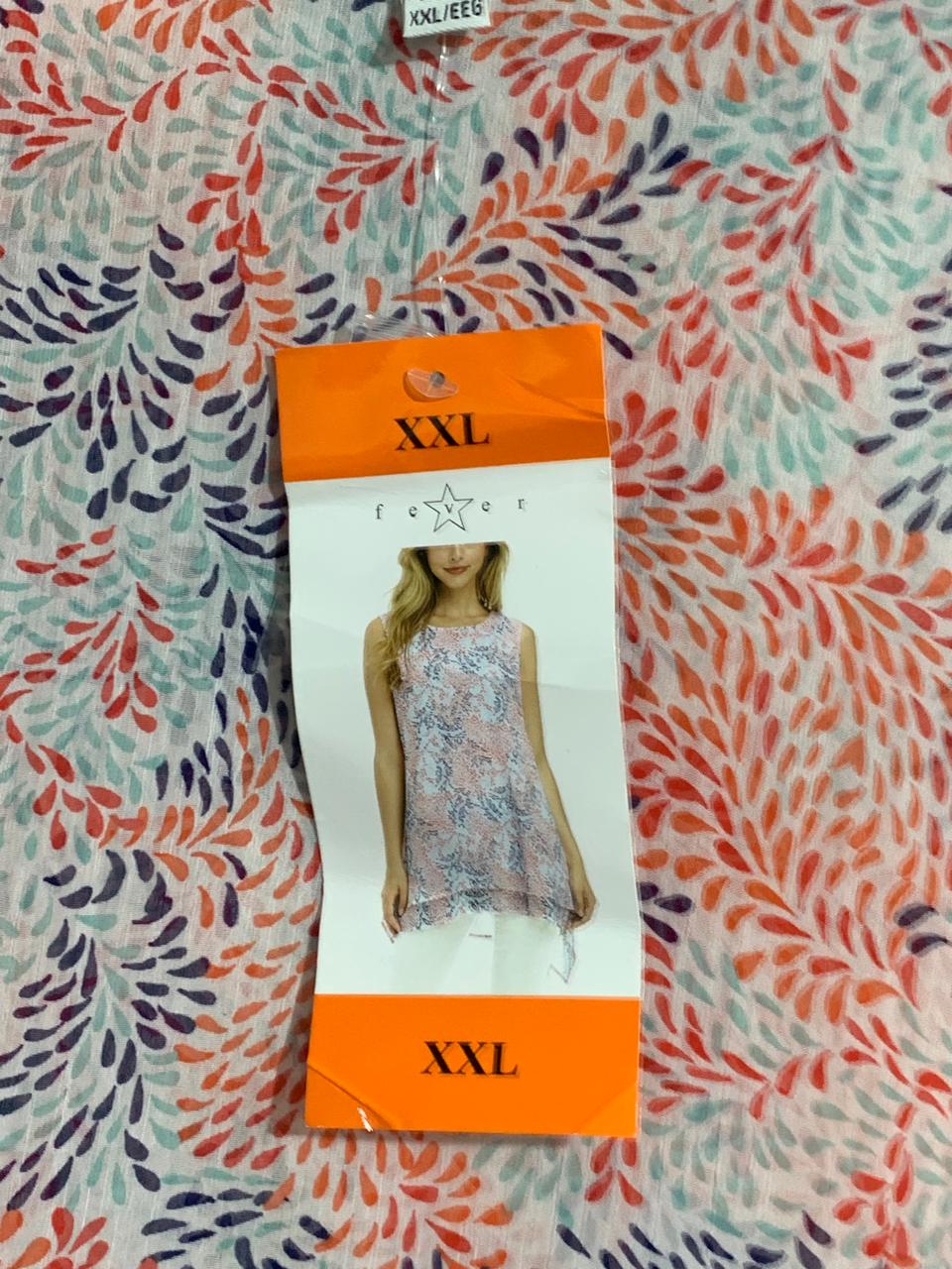 FEVER TOP FOR WOMEN