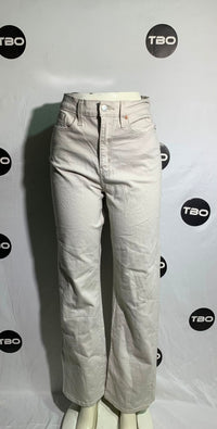 LEVI STRAUSS COTTON JEANS PANT FOR WOMEN