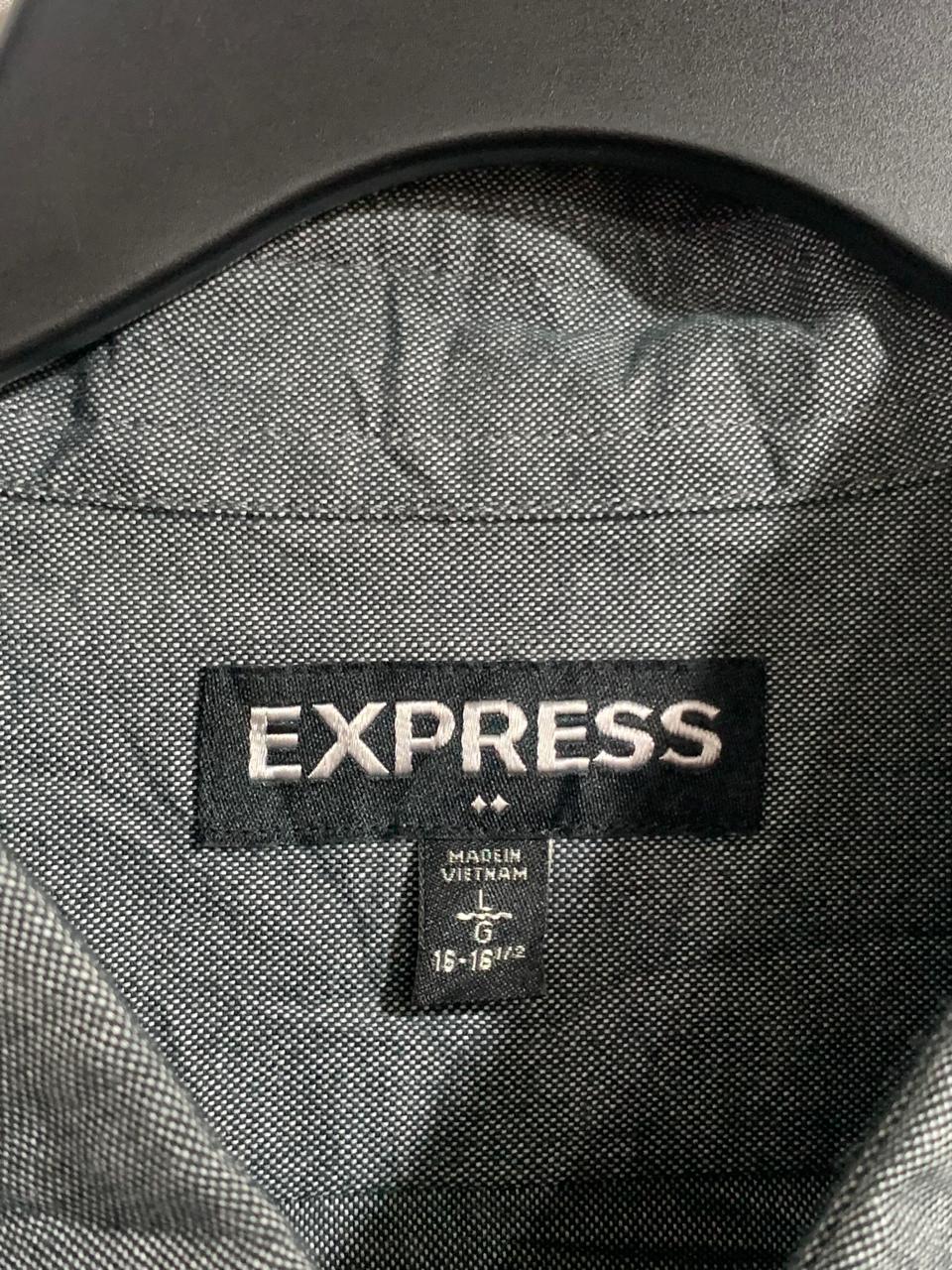 EXPRESS SHIRT FOR MEN