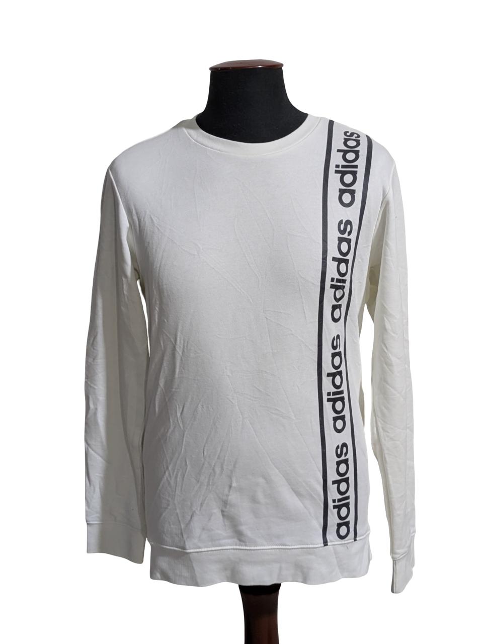 ADIDAS SWEAT SHIRT FOR MEN