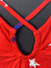 FRESHMAN TOP FOR WOMEN