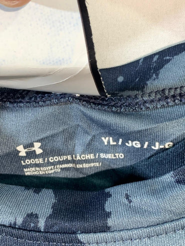 UNDER ARMOUR T-SHIRT FOR MEN