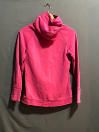 IMPORTED HOODIE BY PUMA FOR LADIES