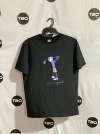 PRINTED T-SHIRT FOR MEN
