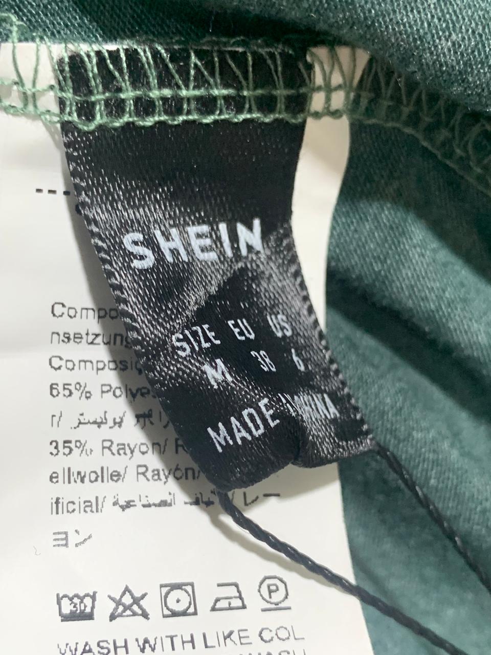 SHEIN TOP FOR WOMEN