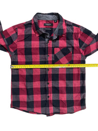 Shirt For 7 Years Boy