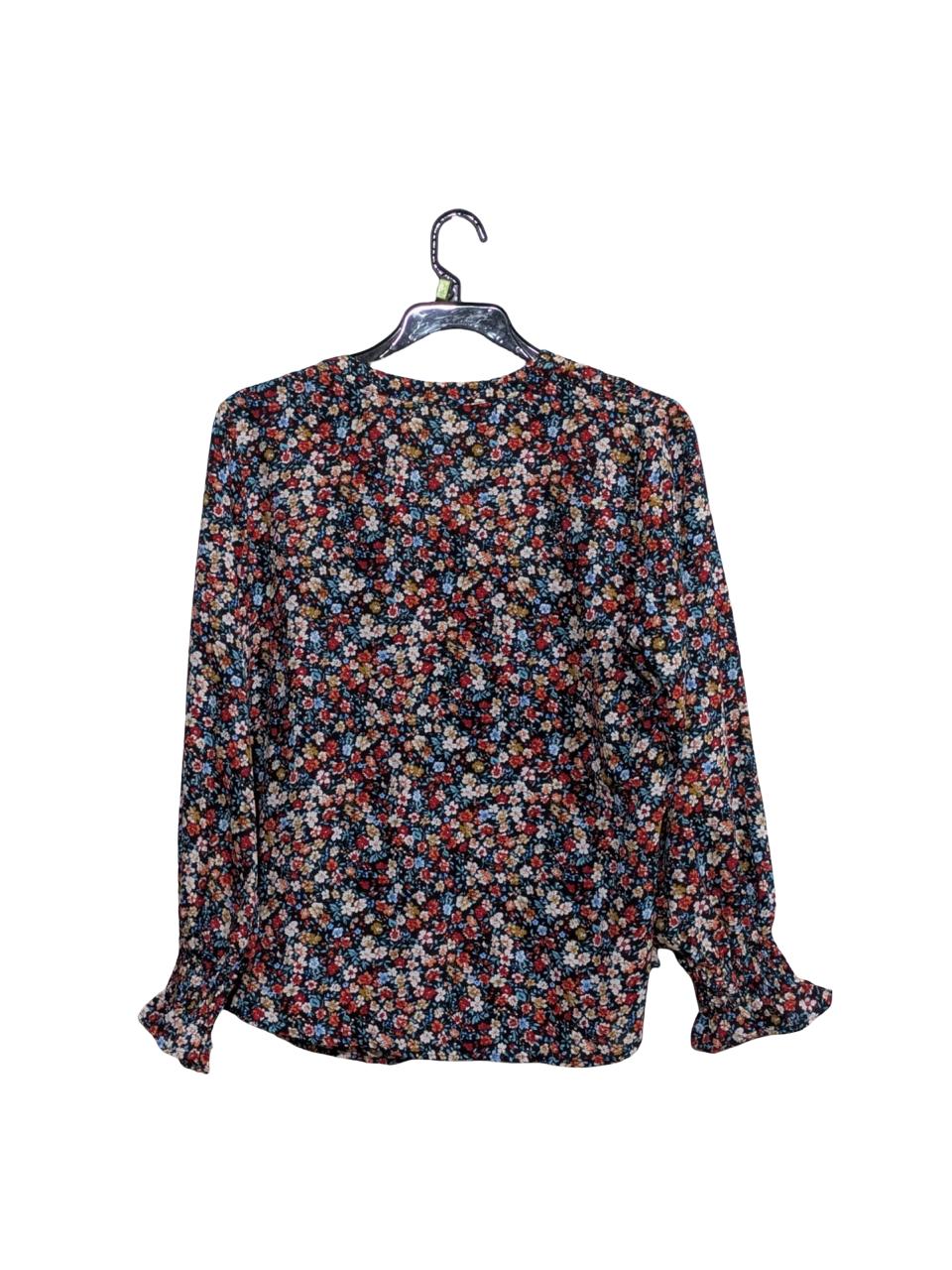HT BLOUSE TOP FOR WOMEN