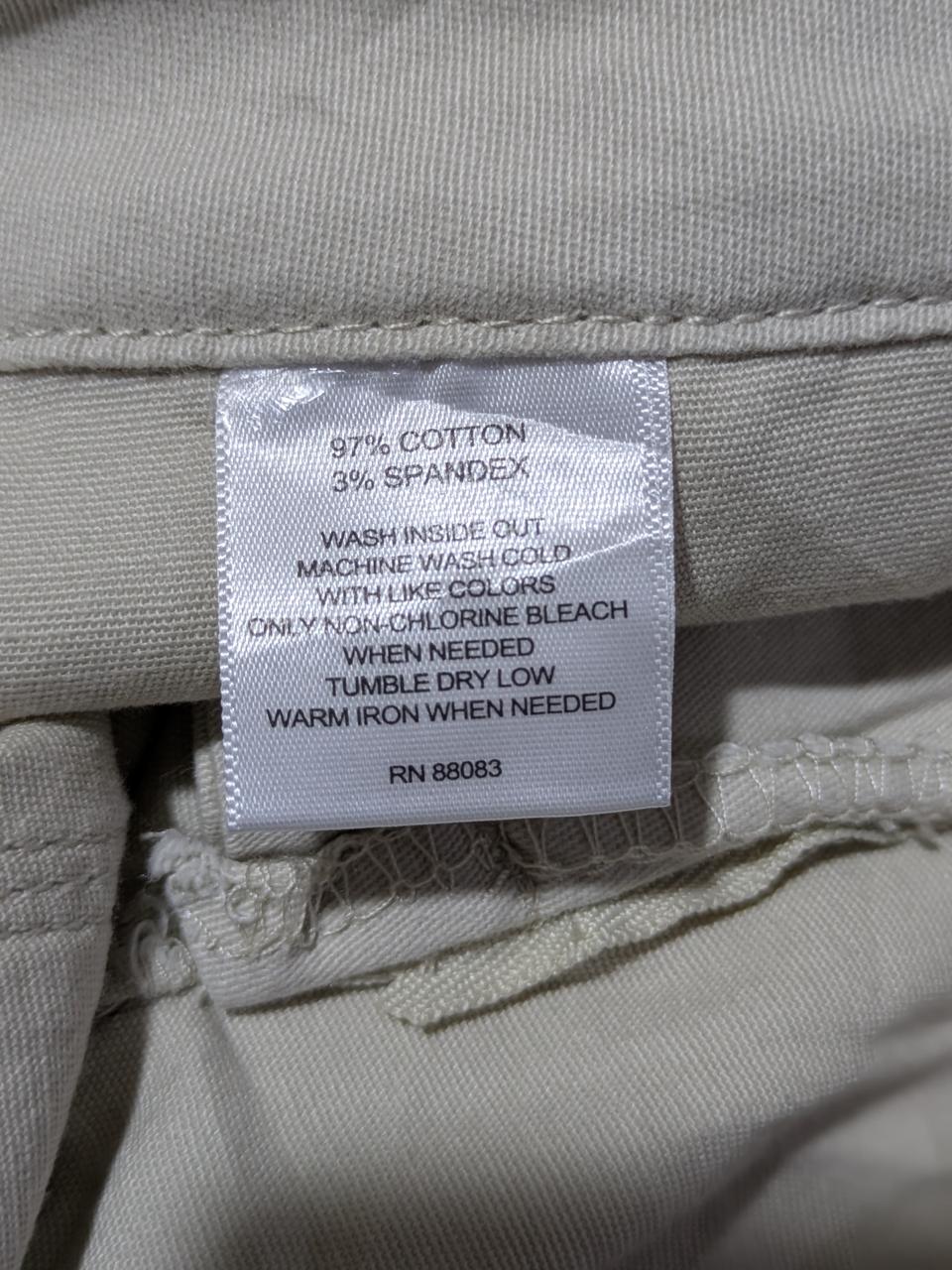 HANNAH SHORT FOR WOMEN