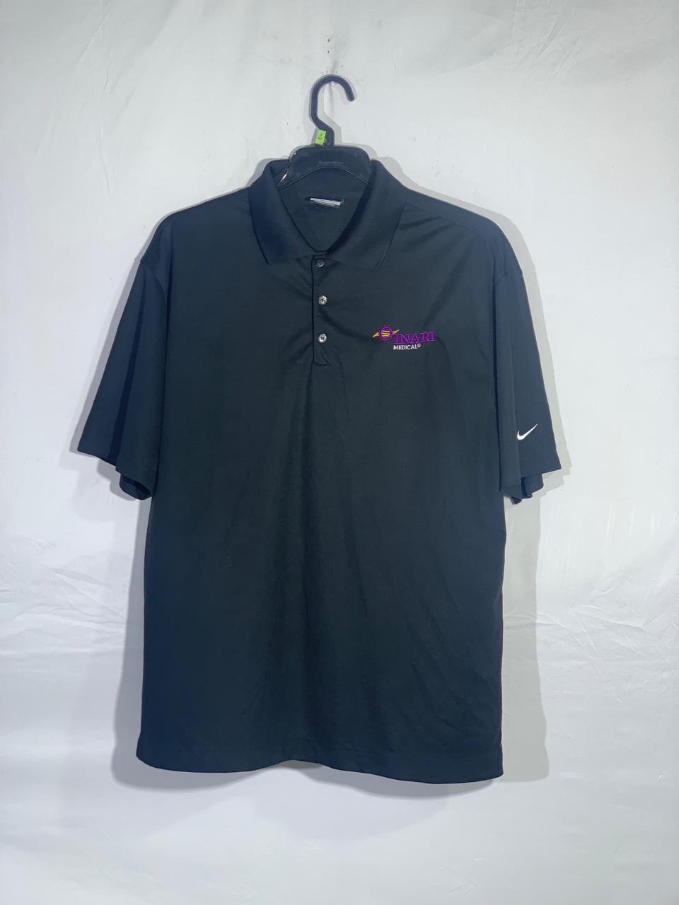 NIKE GOLF DRI FIT T-SHIRT FOR MEN
