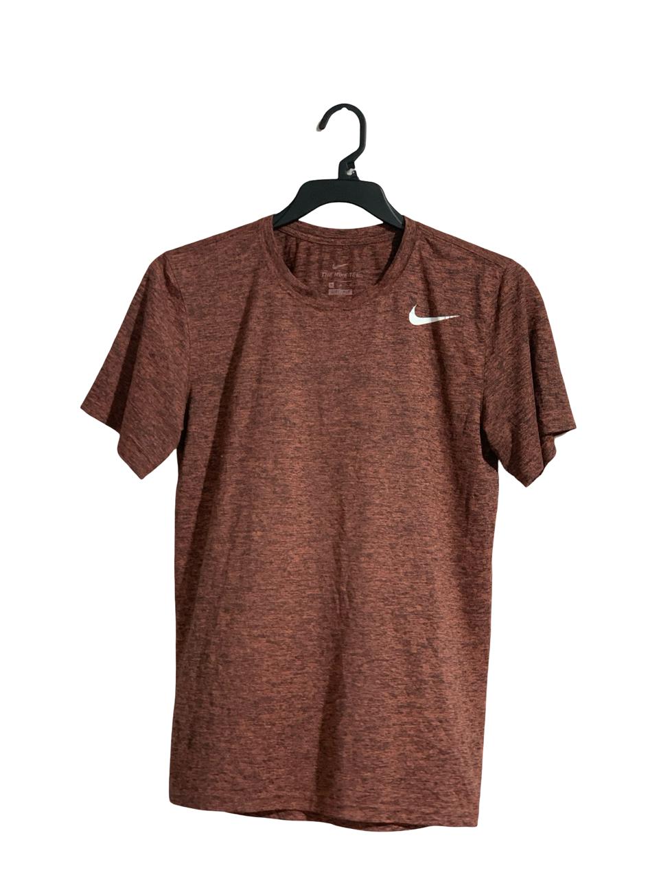 NIKE DRI FIT T-SHIRT FOR MEN