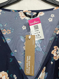 BLOOMCHIC MAXI DRESS FOR WOMEN