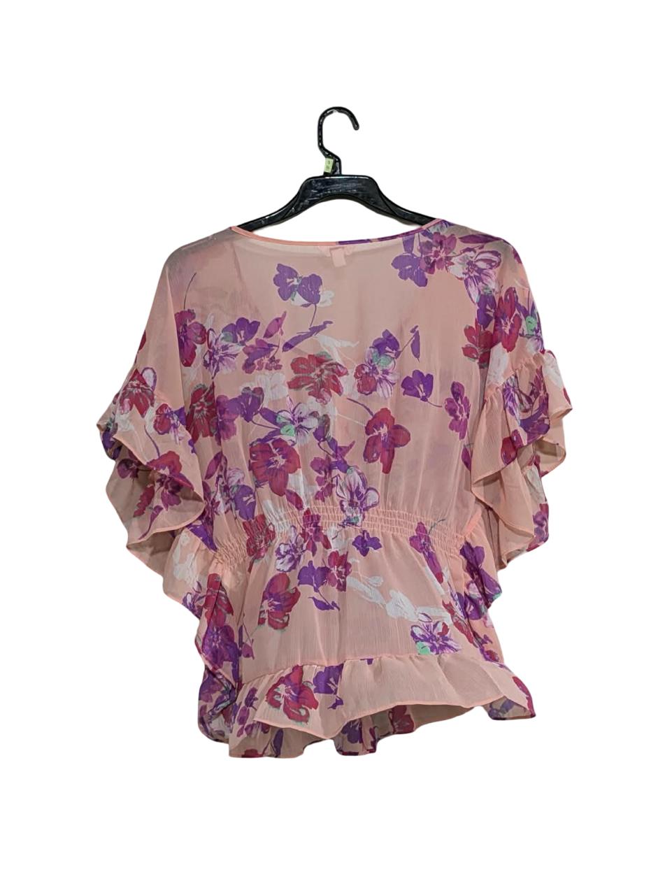 CANDIE'S BLOUSE TOP FOR WOMEN