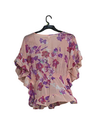 CANDIE'S BLOUSE TOP FOR WOMEN