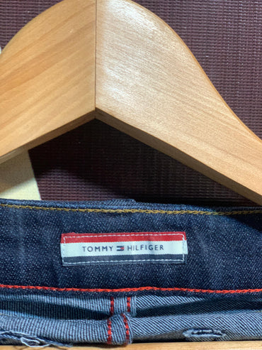 IMPORTED LADIES JEANS BY TOMMY HILFIGER