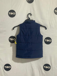 NIKE SLEEVELESS PUFFER JACKET FOR MEN
