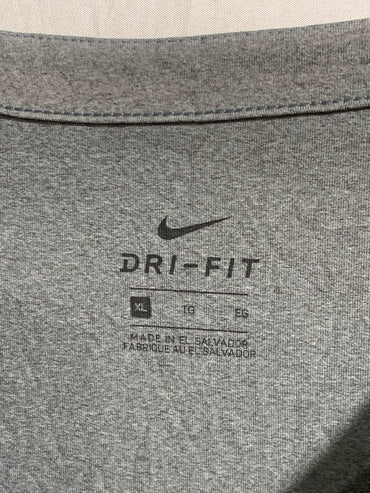 NIKE DRI FIT T-SHIRT FOR WOMEN