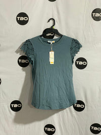 C & C CALIFORNIA SLEEVELESS TOP FOR WOMEN