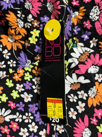 NO BOUNDARIES MINI DRESS FOR WOMEN