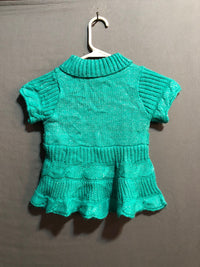 IMPORTED KIDS SWEATER BY LITTLE LASS