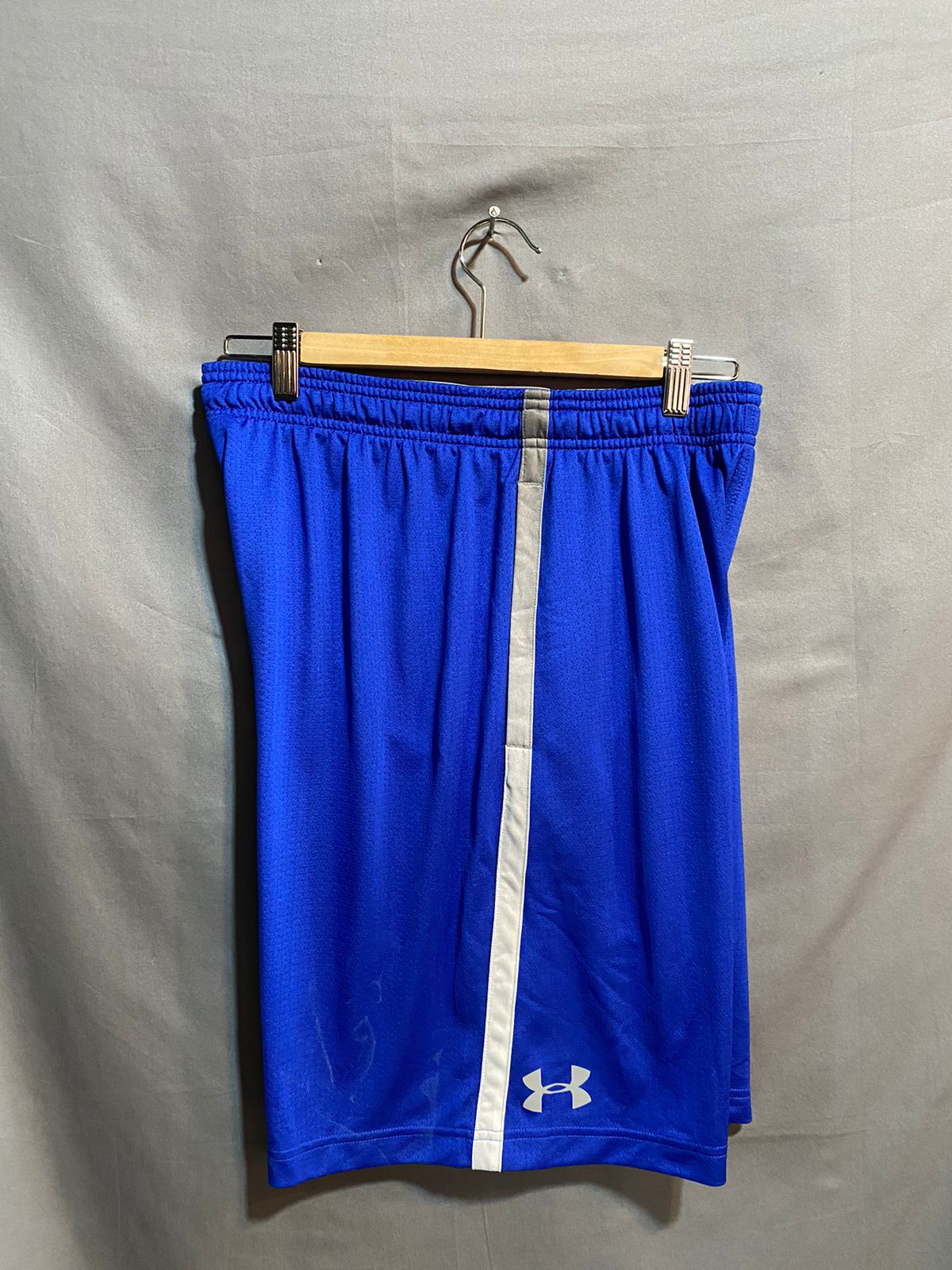 UNDER ARMOUR ORIGNAL BRANDED MEN SHORT