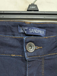 SAND PIPER CAPRI FOR WOMEN