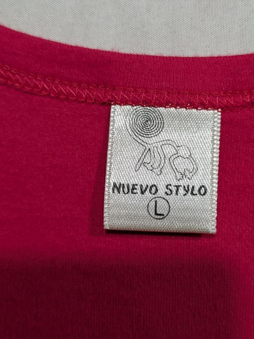 NUEVO STYLO T-SHIRT FOR WOMEN