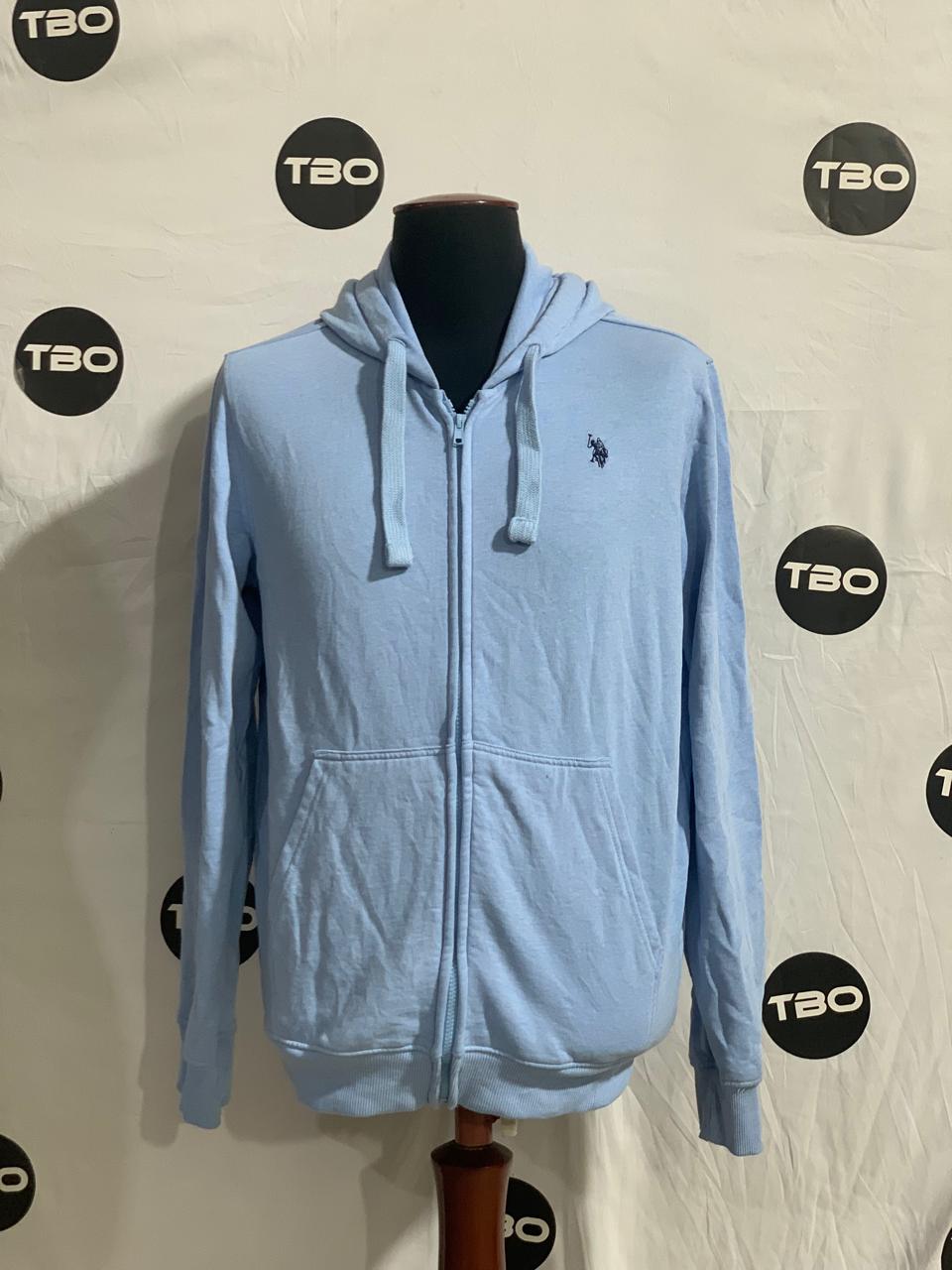 US POLO ASSN. HOODIE FOR MEN
