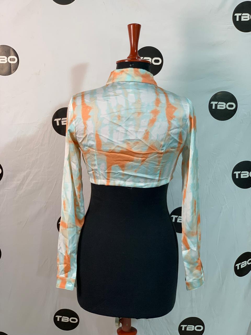 P700 BLOUSE TOP FOR WOMEN