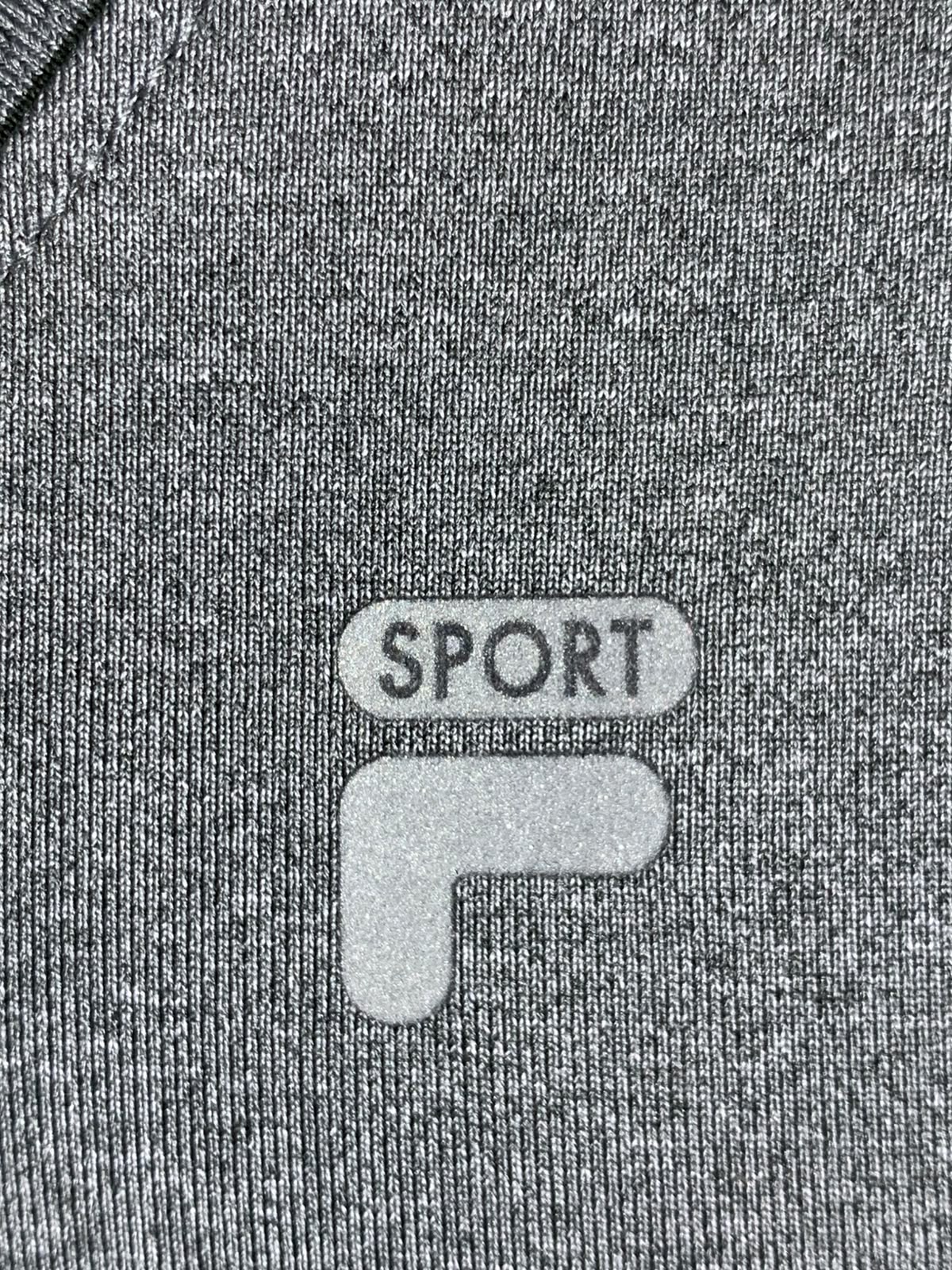 FILA SPORT T-SHIRT FOR MEN