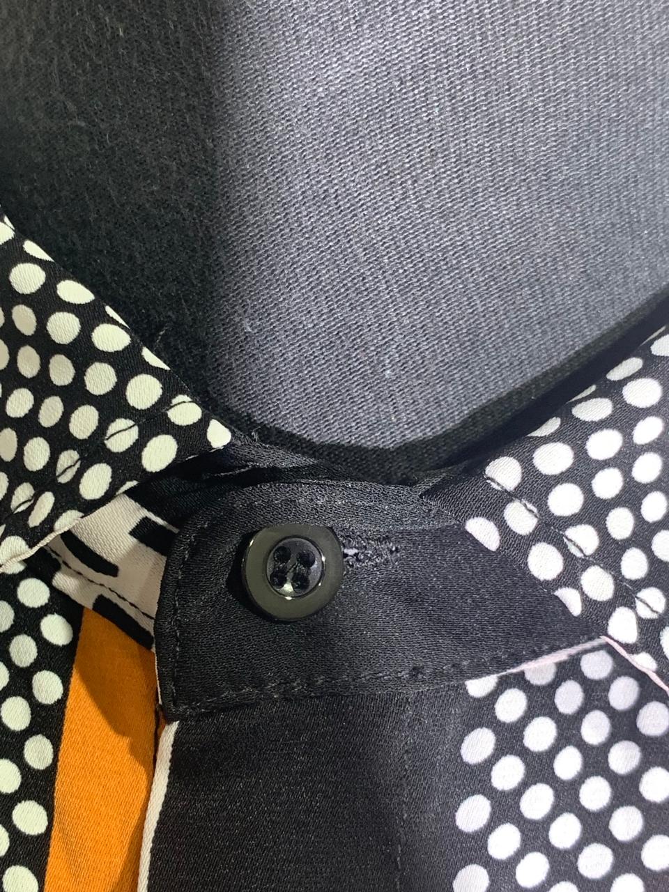 BUTTON DOWN SHIRT FOR WOMEN