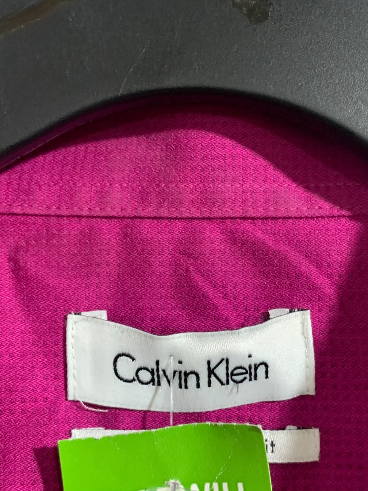 CALVIN KLEIN SHIRT FOR MEN