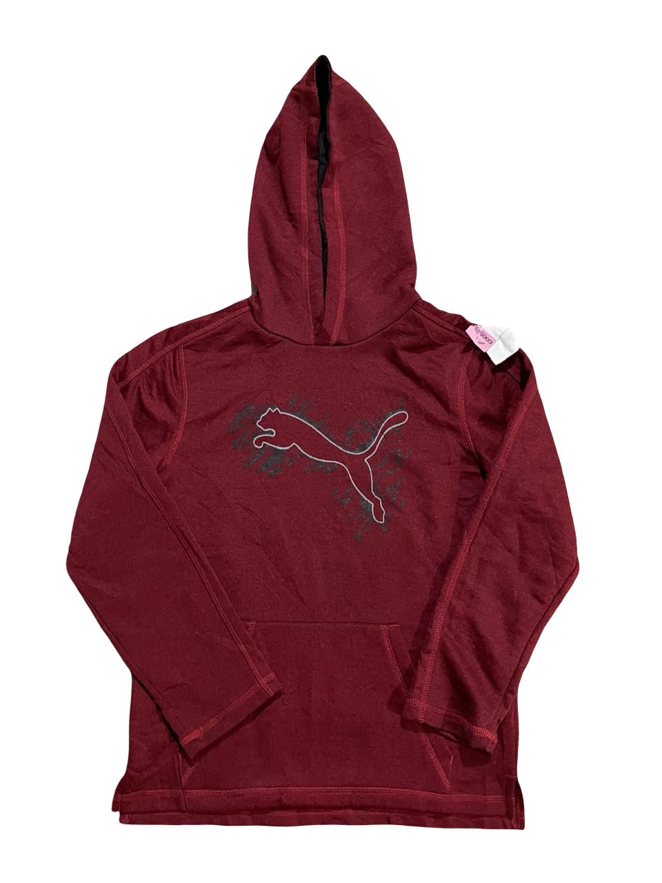 Hoodie For 12 Years Boy