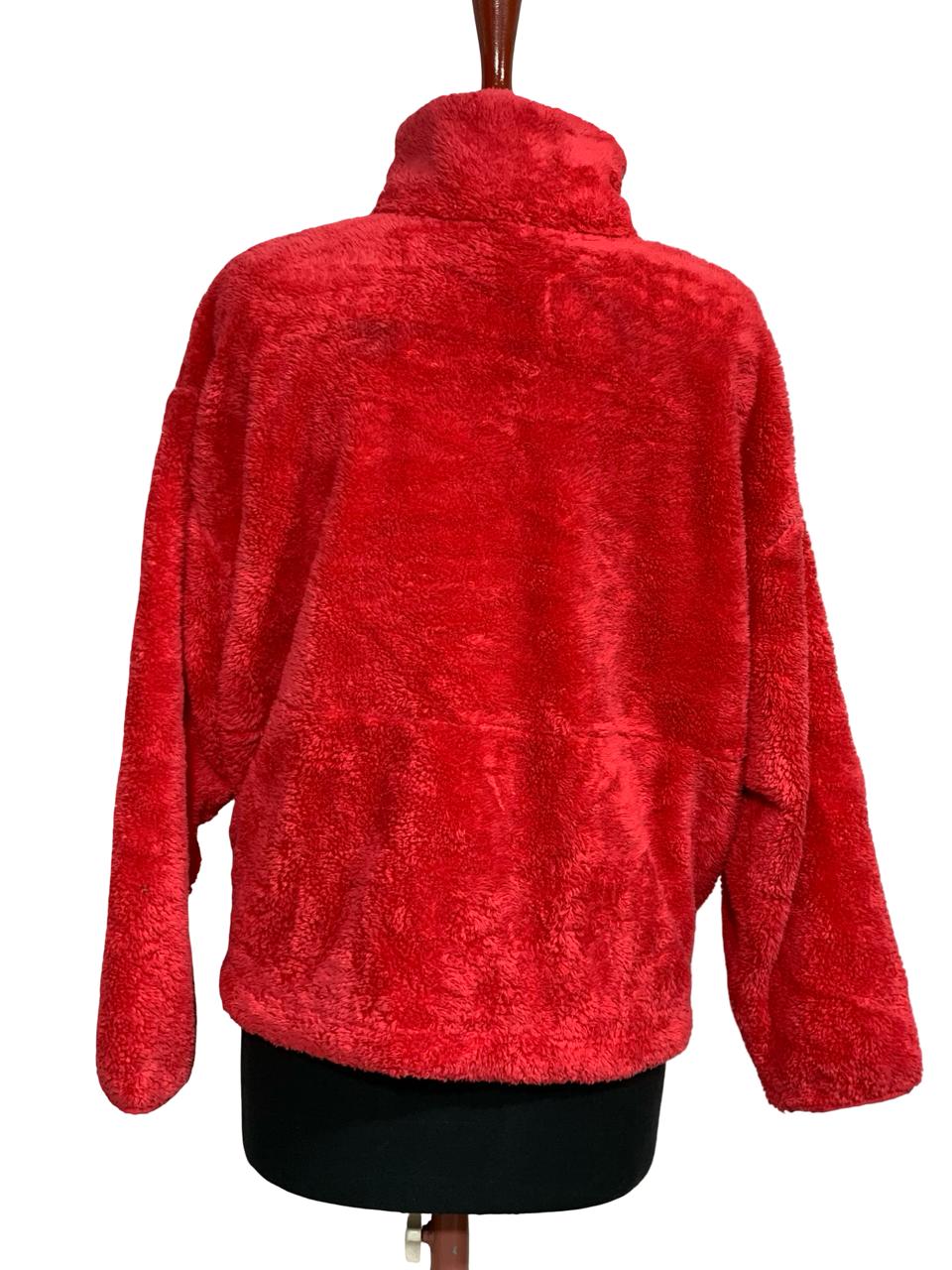 ALL IN MOTION SWEATER FOR WOMEN