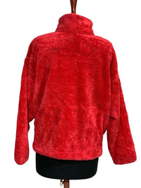 ALL IN MOTION SWEATER FOR WOMEN