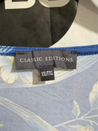 CLASSIC EDITIONS TOP FOR WOMEN