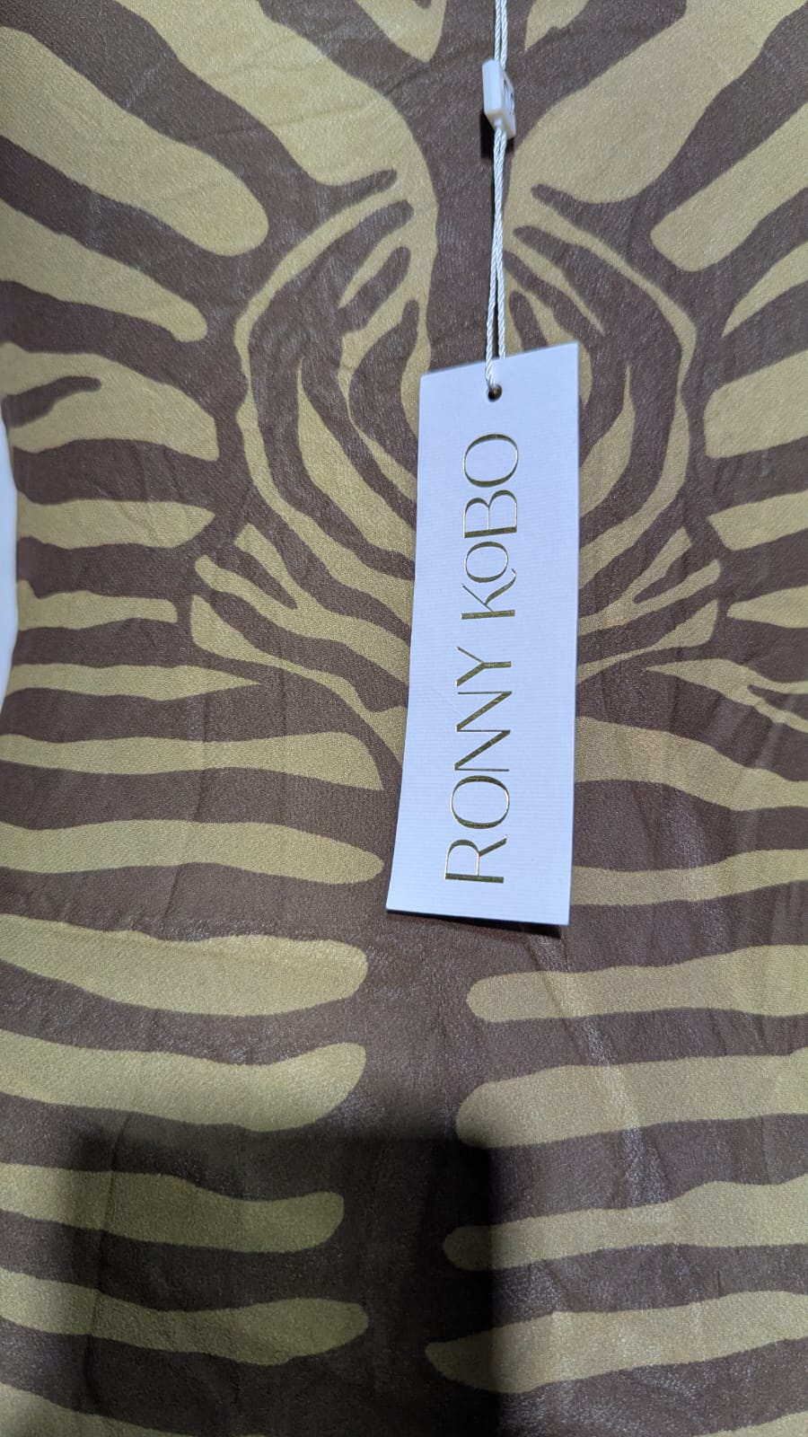 RONNY KOBO PARTY DRESS FOR WOMEN