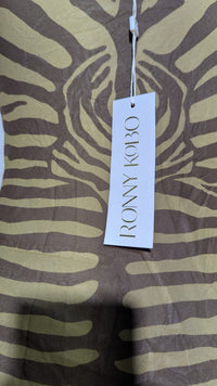 RONNY KOBO PARTY DRESS FOR WOMEN