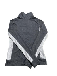 Half Zipper For Ladies