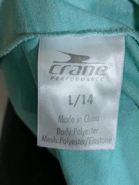 CRANE TANK TOP FOR WOMEN
