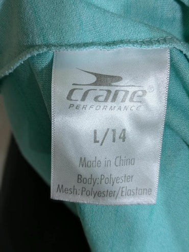 CRANE TANK TOP FOR WOMEN