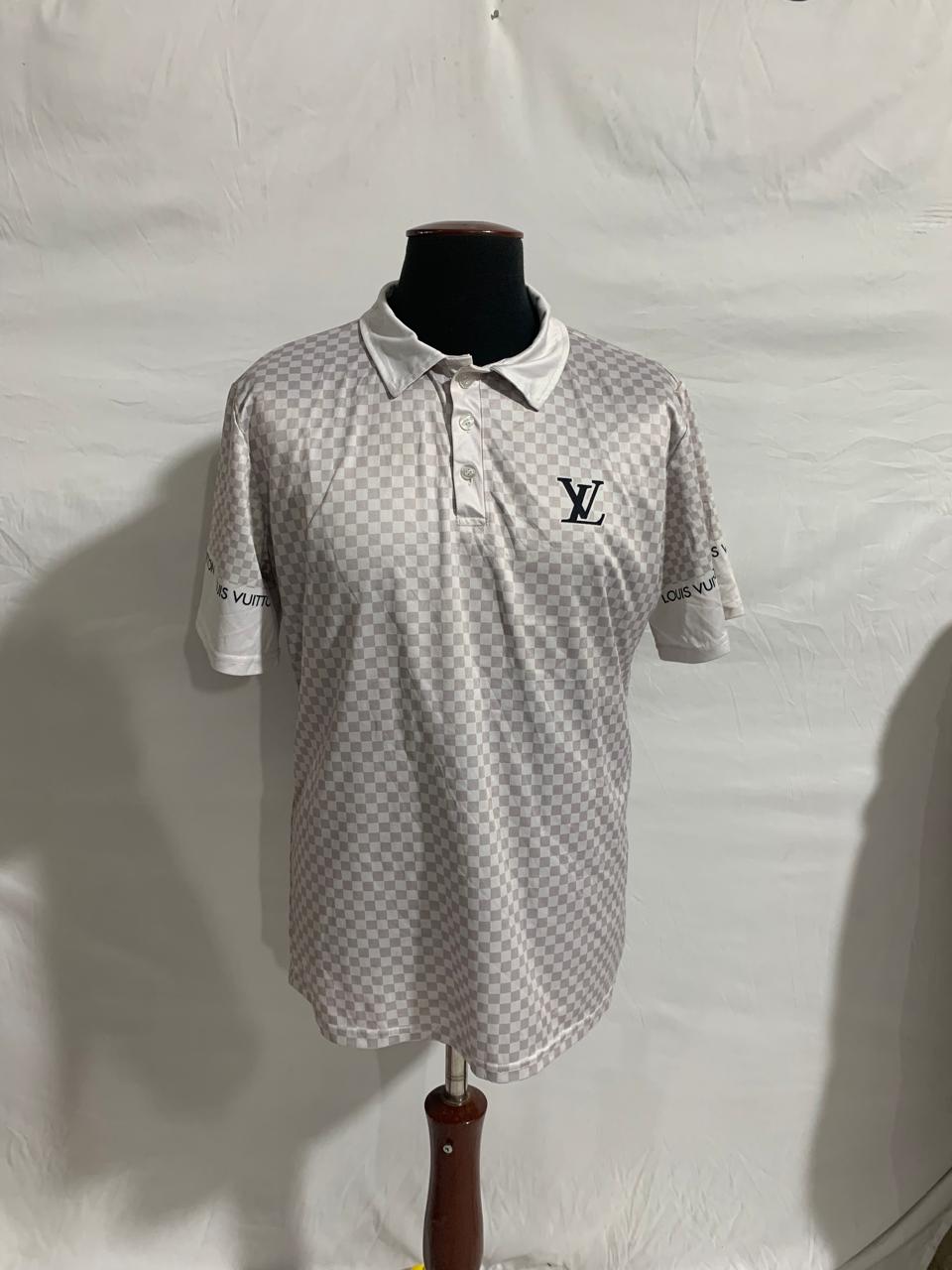 LOUIS VUITTON T-SHIRT FOR MEN