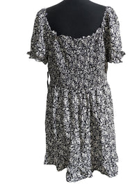 AS YOU WISH MINI DRESS FOR WOMEN