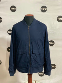 TWO WAY REVERSIBLE JACKET FOR MEN