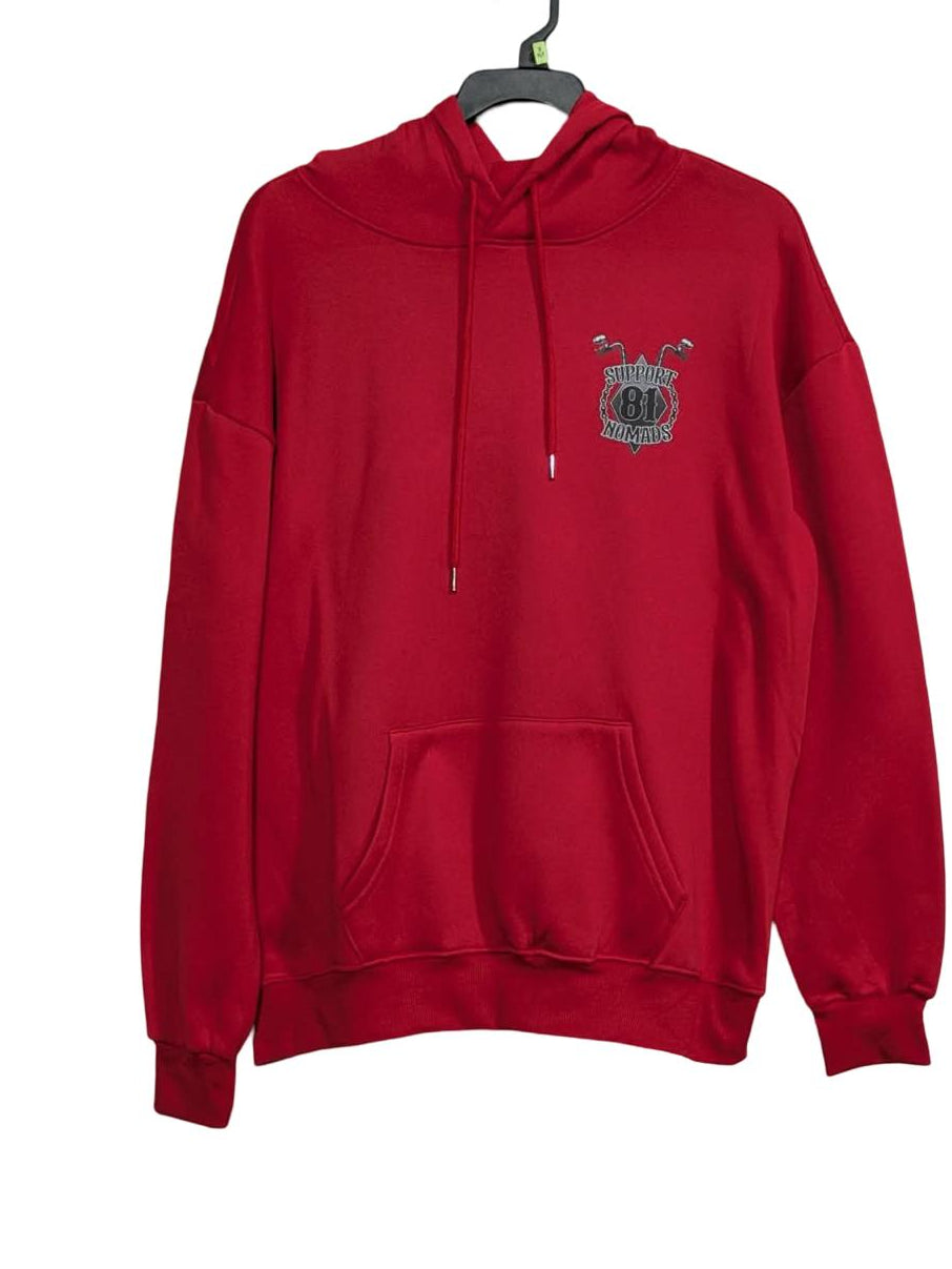 LAOYAOYIFU HOODIE FOR MEN
