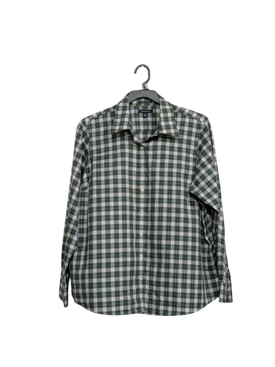 LAND'S END SHIRT FOR MEN