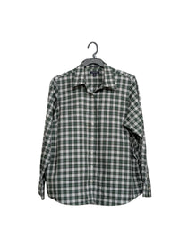 LAND'S END SHIRT FOR MEN