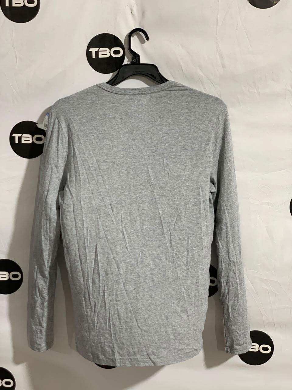 EXPRESS BUTTON DOWN SWEATSHIRT FOR MEN