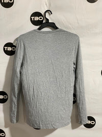 EXPRESS BUTTON DOWN SWEATSHIRT FOR MEN