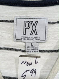 PX T-SHIRT FOR MEN