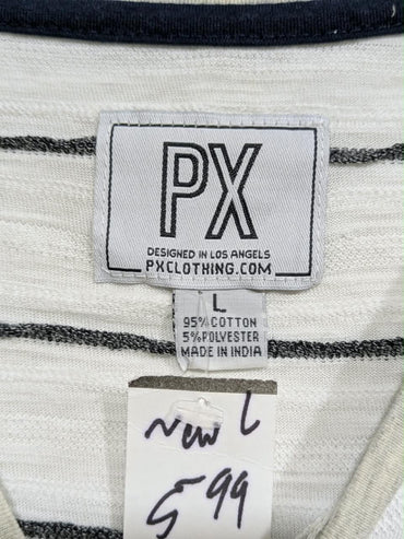 PX T-SHIRT FOR MEN